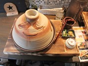 あべのniniに「べねスパゲッティ」－蒸しパスタ、炊き込みリゾットを提供