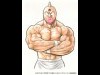 新世界に「キン肉マン」