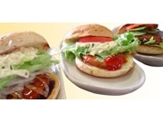 鹿児島空港で夏祭イベント－地元新名物「はまんちバーガー」販売も