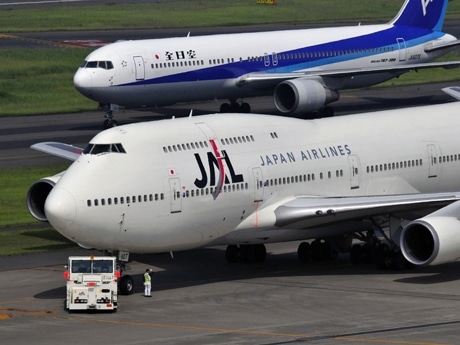 JAL・ANAが路線・便数計画を変更－燃料高騰による路線見直しで