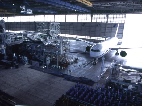 「空の日」のイベント内容ほぼ出そろう－全国76の空港と関連施設で