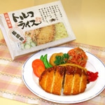 長崎空港限定「トルコライス弁当」人気に－ローカルフードのオリジナル空弁