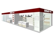 成田空港に3ブランド国内空港初出店－トラベルグッズ「MUJI to GO」など