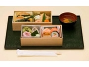 JAL、空弁の機内食サービスの対象路線を拡大－3月1日より