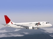 日本の空にブラジル製リージョナルジェット－JAL就航に続きFDAも初号機受領