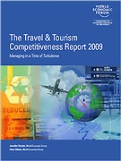 日本の航空インフラ、世界24位－世界経済フォーラム「旅行・観光競争力リポート」