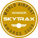 関西空港、「世界ランキング」総合6位・清潔度部門2位に－英調査会社