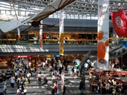 新千歳空港でウイルス対策の実証実験－光触媒使う空調機器で