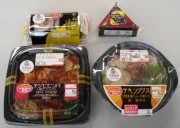 韓国の家庭の味で「茨城空港」をPR －県とセブン－イレブン・ジャパンが共同で