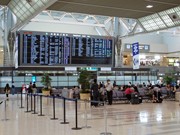 成田空港、「旅客保安サービス料」導入－「旅客サービス施設使用料」の対象も拡大
