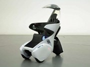 中部国際空港のレストランが「i-REAL」体験試乗付きディナーコース