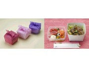 JAL機内食「空弁」にグッドデザイン賞－グアム線の新スタイルメニュー