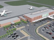 茨城空港開港記念にチャーター便－台湾とハワイへ