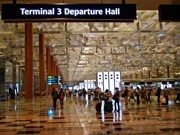 シンガポール航空、羽田～シンガポール定期便運航へ－来秋より1日2往復