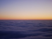 羽田・成田・関空などから「初日の出」チャーターフライト－今年も航空各社が企画