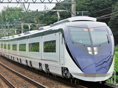 成田新高速鉄道のルート愛称、「成田スカイアクセス」に－新型スカイライナー運行線