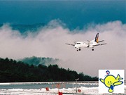 但馬・隠岐空港への「冬の航空ローカル線の旅」－JALツアーズが企画