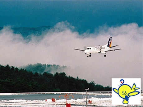 但馬・隠岐空港への「冬の航空ローカル線の旅」－JALツアーズが企画