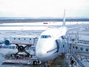 新千歳空港、外国航空便発着枠拡大へ－外国人観光客、来訪促進へ
