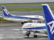 ANA、羽田～関西線に深夜早朝の臨時増便－2月・3月の週末・月曜