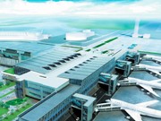 新千歳空港国際線ターミナルビル、3月26日オープンへ
