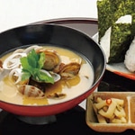 成田空港に「みそ」をコンセプトにした新和食店－日本の食文化と和風空間を演出