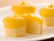 福岡空港の夏季限定「空スイーツ」が人気に－「ベリーチーズプリン」など