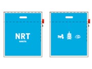 成田空港にトートバッグ専門店「ROOTOTE GALLERY」－成田限定バッグも販売