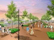 羽田空港「跡地」開発計画へのパブリックコメント募集－東京都と大田区