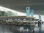 アジア各国ともオープンスカイ協定交渉へ－羽田・成田対象に航空自由化目指す