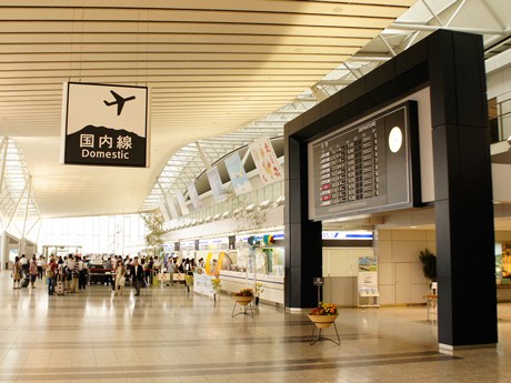 仙台空港が9月25日に全面復旧、鉄道アクセスは10月1日再開