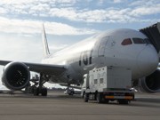 ANA、成田～シアトル・サンノゼ線開設へ－機材にB787