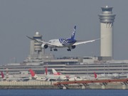 ANA・JAL・羽田・伊丹が定時運航で世界最高に－米航空情報サービス会社調査