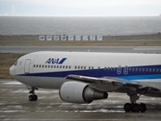 神戸空港、搭乗橋増設へ－フライトの増加・集中に対応