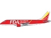 FDAの機体イメージ