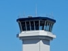 富士山静岡空港管制塔