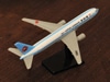 ANAの「モヒカンジェット」の限定記念グッズ「B767モデルプレーン」