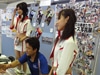阿蘇くまもと空港で「ロードレース写真展」開催