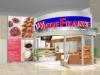 成田空港に「ヴィ・ド・フランス」出店－カフェスペースも併設