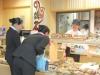 福岡空港におむすび・総菜店「博多いもっ子屋」－空港関係者らも利用