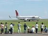 山口宇部空港で「空の日」記念フェス－空港を開放してイベント多彩に