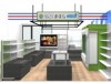 高知龍馬空港に地元特産品のアンテナショップ「空の駅 なんこくまほら」