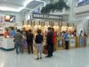鹿児島空港で「新焼酎まつり」－酒造5社が地元の名品をPR