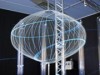 羽田空港が「空気の港」に－ターミナル全域でデジタルパブリックアート展
