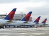 関西空港から新規北米線－2010年6月よりデルタ航空がシアトルへ