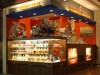 関西国際空港に「ブルーシール」アイスクリーム直営店－沖縄県外初出店