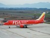 FDAとJAL、業務提携とコードシェア運航検討へ－国内7空港でのハンドリング協力も
