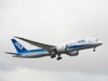 世界初のボーイング787、日本の空に－ANAが初号機を羽田路線に導入予定
