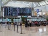 成田空港に152インチの「つぶやき」メッセージボード－ツイッターからも受け付け