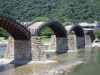 岩国基地の民間空港の愛称「岩国錦帯橋空港」に－公募に応募4千件